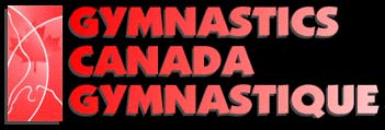 Gymnastics Canada